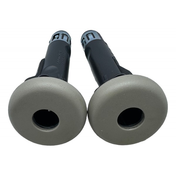 Par Guia Encosto Banco Dianteiro Motorista Cruze Ltz 1.4 18