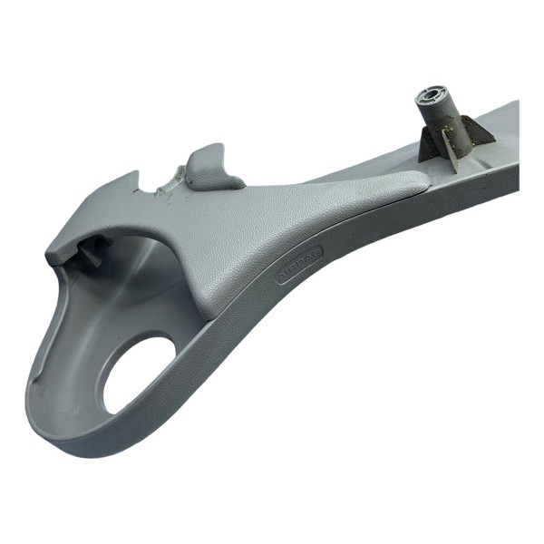 Acabamento Direito Banco Passageiro Bege Cruze 1.4 Ltz