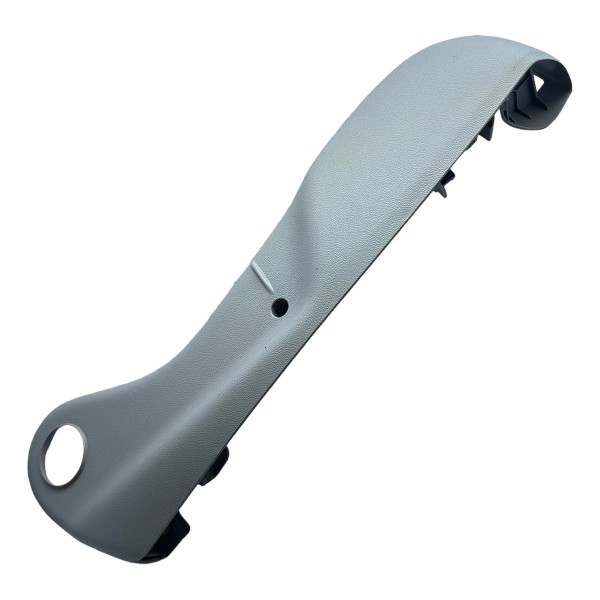 Acabamento Direito Banco Passageiro Bege Cruze 1.4 Ltz