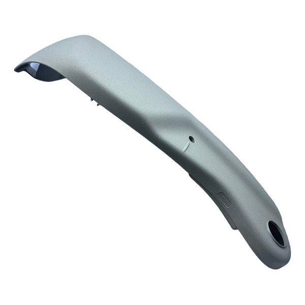 Acabamento Direito Banco Passageiro Bege Cruze 1.4 Ltz