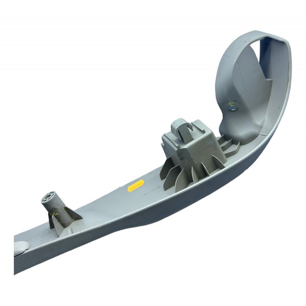 Acabamento Direito Banco Passageiro Bege Cruze 1.4 Ltz