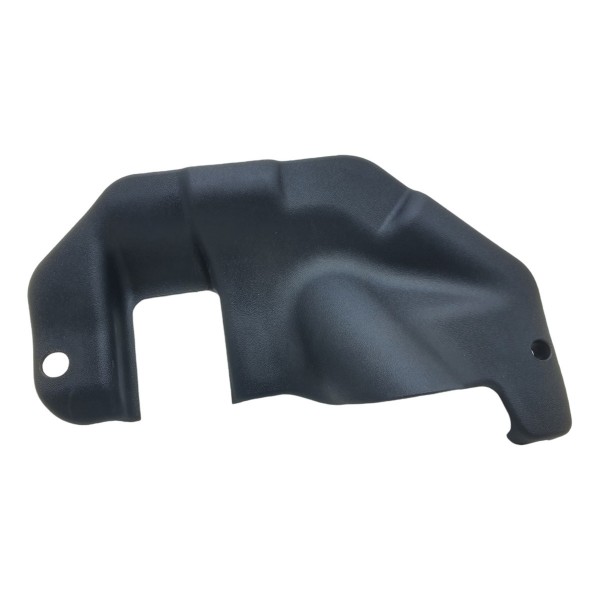 Acabamento Inferior Interno Coluna Direção Vw Up 1.0 Tsi 19