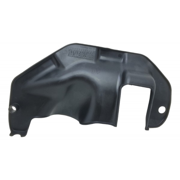 Acabamento Inferior Interno Coluna Direção Vw Up 1.0 Tsi 19