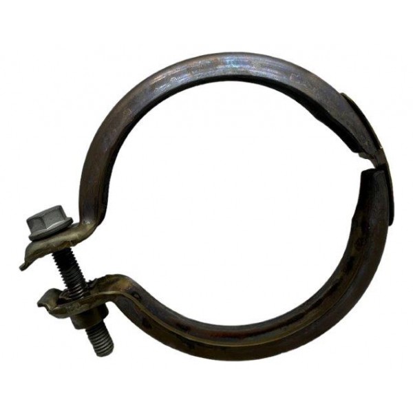 Abraçadeira Turbina Gm Cruze Ltz 1.4 Turbo 2018