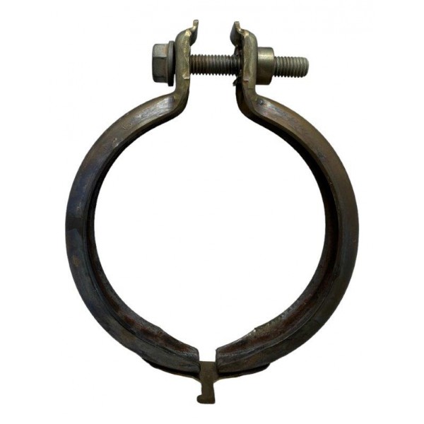 Abraçadeira Turbina Gm Cruze Ltz 1.4 Turbo 2018