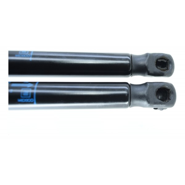 Par De Amortecedor Porta Malas Gm Cruze 17/18