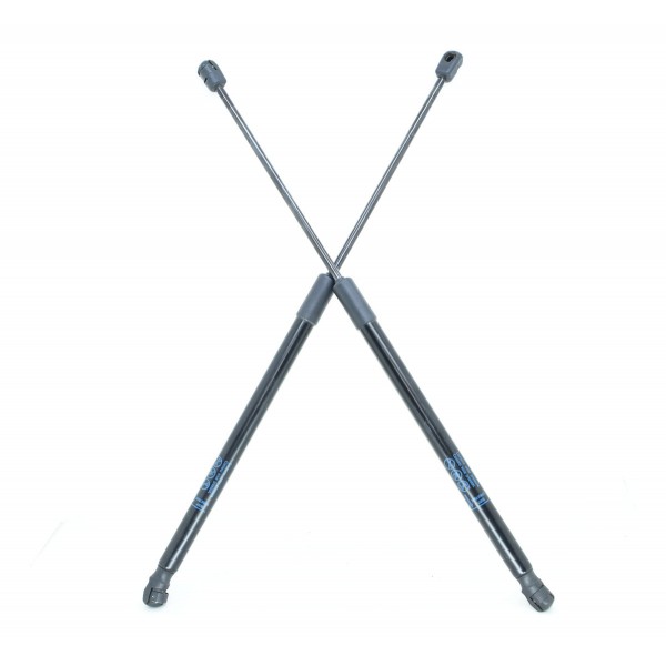 Par De Amortecedor Porta Malas Gm Cruze 17/18