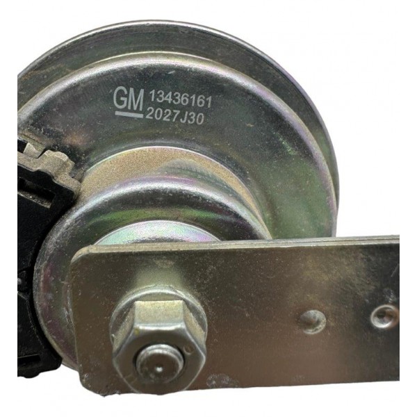 Buzina Gm Cruze Ltz 1.4 2018