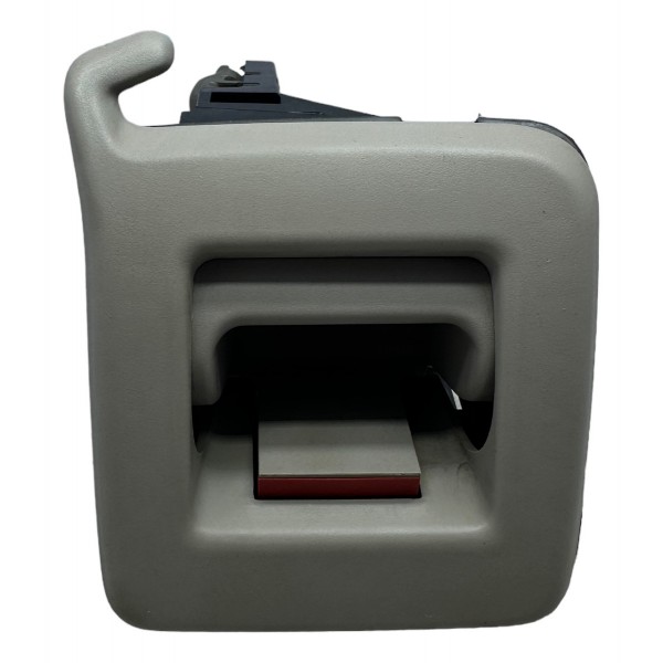 Trava Deitar Banco Traseiro Motorista Gm Cruze Ltz 1.4 2018