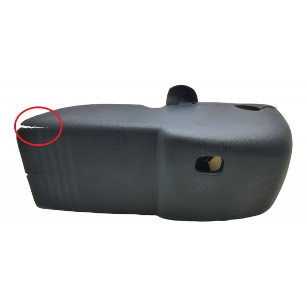 Moldura Coluna Volante Up Tsi 1.0 2019 Ler