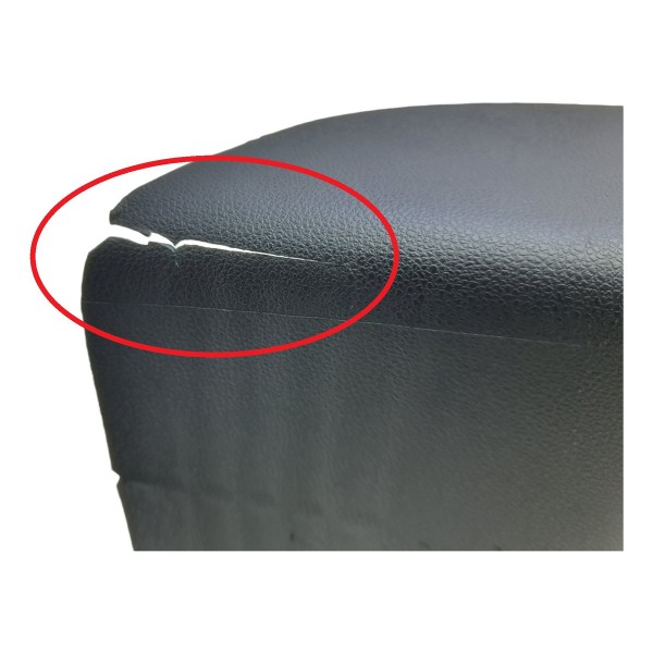 Moldura Coluna Volante Up Tsi 1.0 2019 Ler