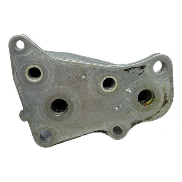 Trocador Calor Oleo Motor Gm Cruze Ltz 1.4 2018