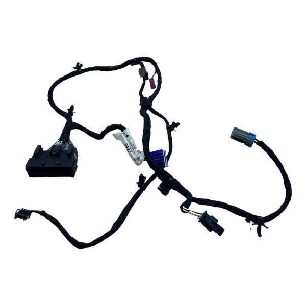 Chicote Banco Passageiro Gm Cruze Ltz 1.4 2018