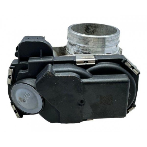 Corpo Borboleta Tbi Gm Cruze Ltz 1.4 2018