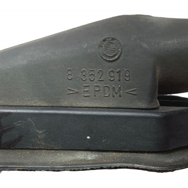 Chicote Porta Traseira Esquerda Bmw 528i 2.8 1998