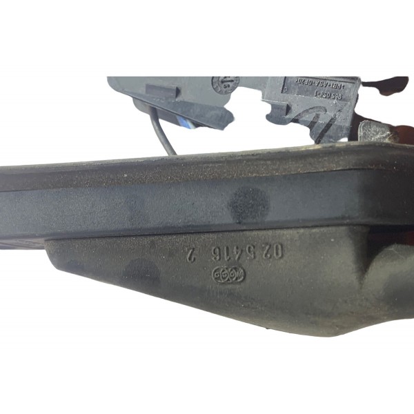 Chicote Porta Traseira Direita Bmw 528i 2.8 24v E39 1998