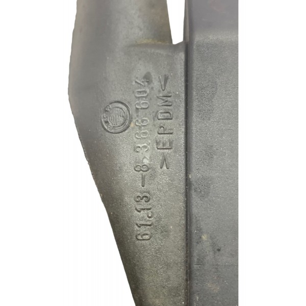 Chicote Porta Dianteira Passageiro Bmw 528i 2.8 1998