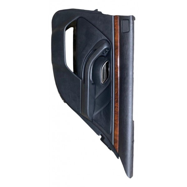 Forro Porta Traseiro Direito Bmw 528i 2.8 E39 1998