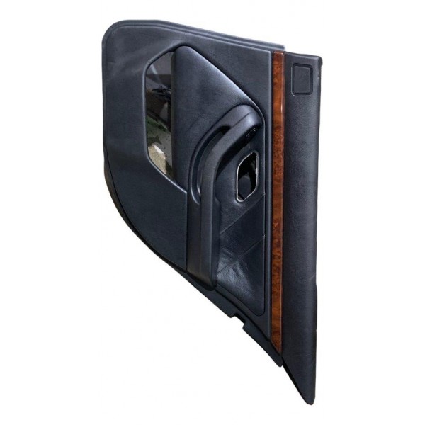 Forro Porta Traseiro Direito Bmw 528i 2.8 E39 1998