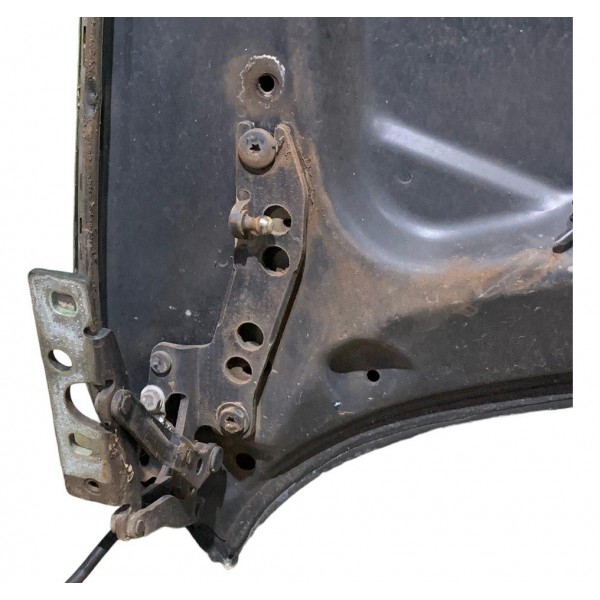 Capo Bmw 528i 2.8 E39 1998