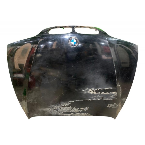 Capo Bmw 528i 2.8 E39 1998