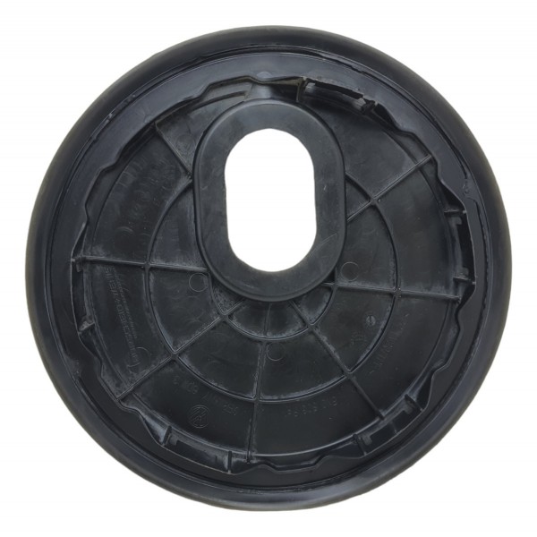 Tampa Acesso Bomba Combustivel Vw Up 1.0 Tsi 2019