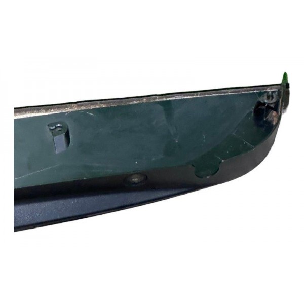 Acabamento Puxador Porta Malas Bmw 528i 2.8 E39 1998