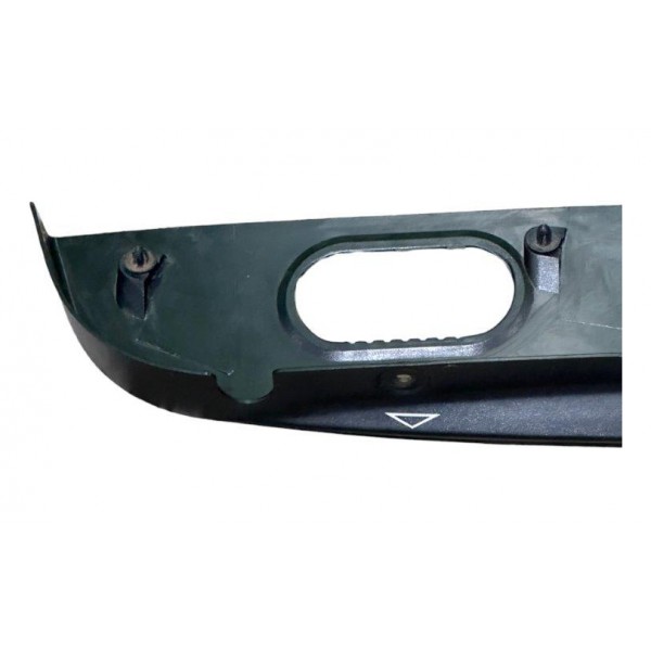 Acabamento Puxador Porta Malas Bmw 528i 2.8 E39 1998