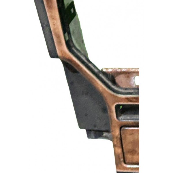 Console Central Apoio Braço Bmw 528i 2.8 E39 1998 Ler