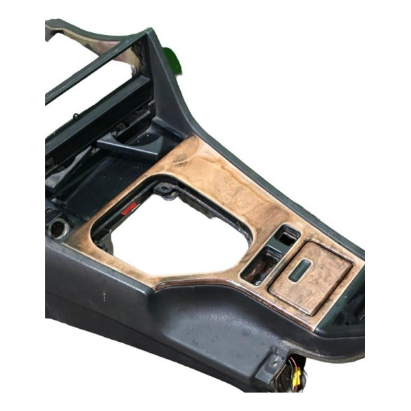 Console Central Apoio Braço Bmw 528i 2.8 E39 1998 Ler