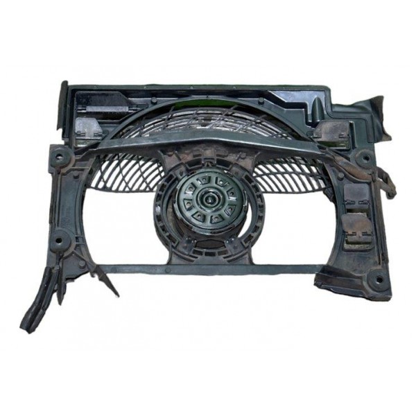 Defletor Radiador Suporte Ventoinha Bmw 528i 2.8 E39 1998