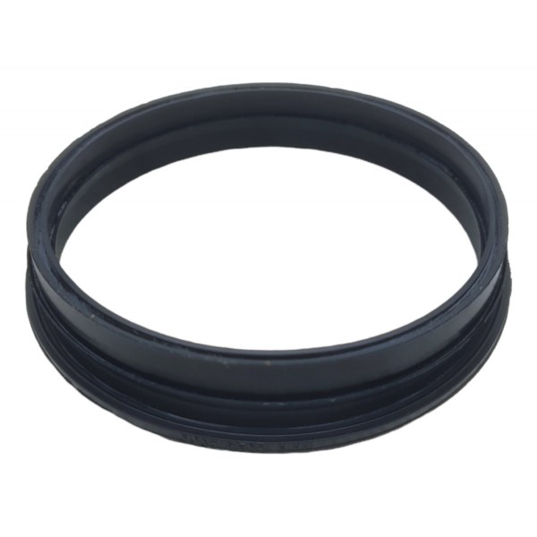 Borracha Vedação Tampa Bomba Combustivel Vw Up 1.0 Tsi 2019