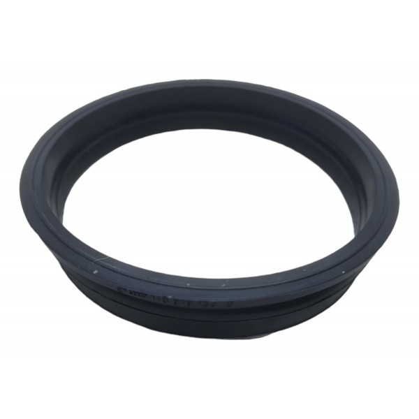 Borracha Vedação Tampa Bomba Combustivel Vw Up 1.0 Tsi 2019