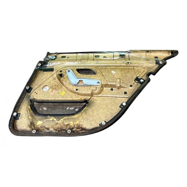 Forro Porta Traseiro Esquerdo Bmw 528i 2.8 E39 1998