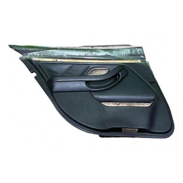 Forro Porta Traseiro Esquerdo Bmw 528i 2.8 E39 1998
