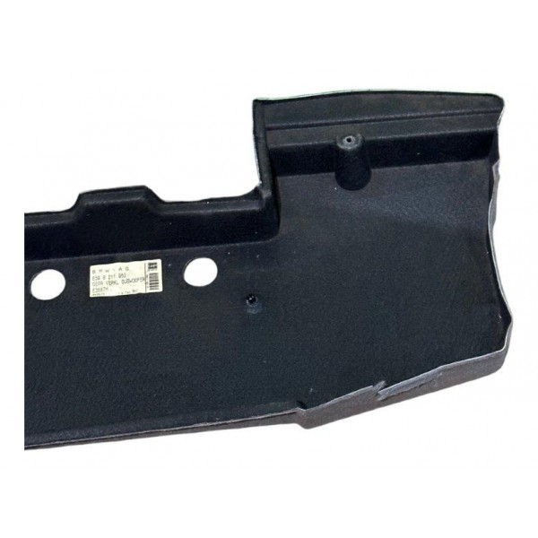 Acabamento Superior Bagagito Bmw 528i 2.8 E39 1998