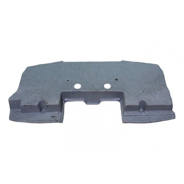 Acabamento Superior Bagagito Bmw 528i 2.8 E39 1998