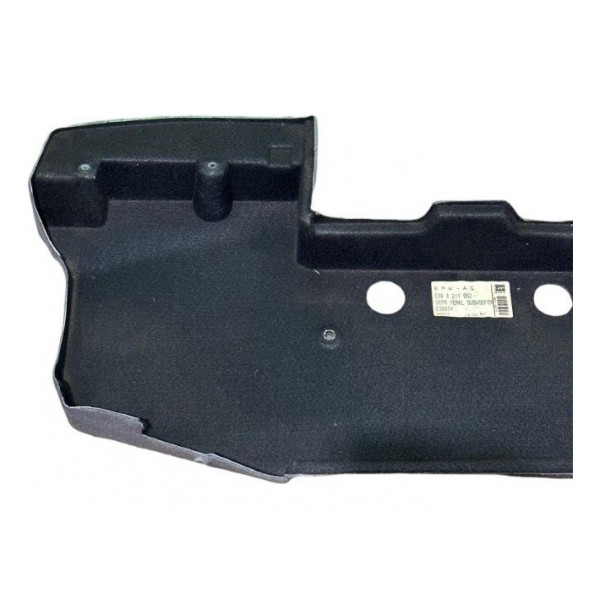 Acabamento Superior Bagagito Bmw 528i 2.8 E39 1998