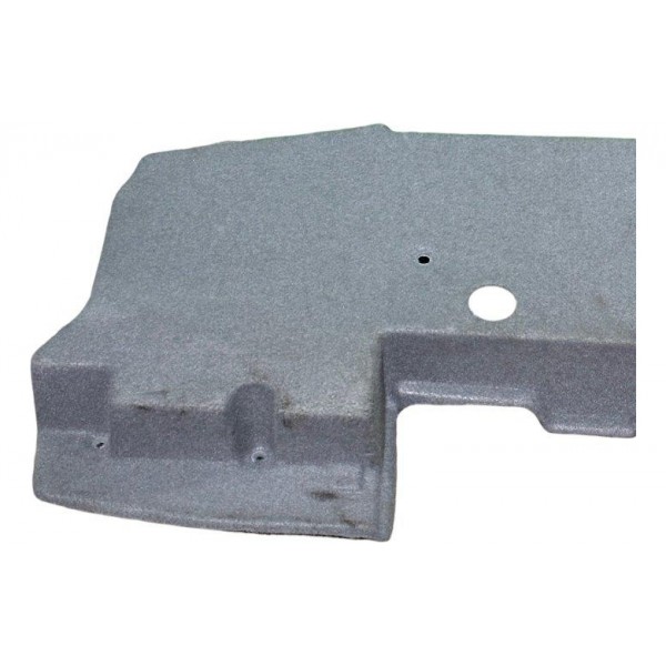 Acabamento Superior Bagagito Bmw 528i 2.8 E39 1998