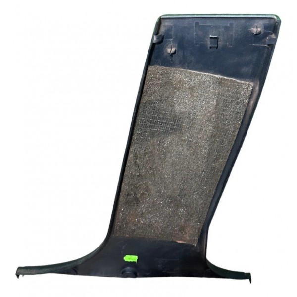 Acabamento Coluna Central Esquerdo Bmw 528i 2.8 E39 1998