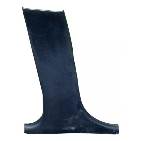 Acabamento Coluna Central Esquerdo Bmw 528i 2.8 E39 1998