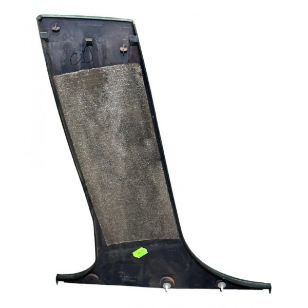 Moldura Coluna Central Direita Bmw 528i 2.8 E39 1998