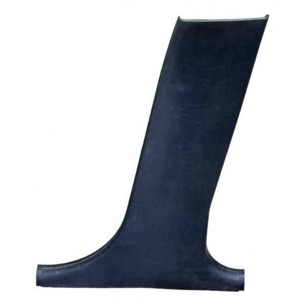 Moldura Coluna Central Direita Bmw 528i 2.8 E39 1998