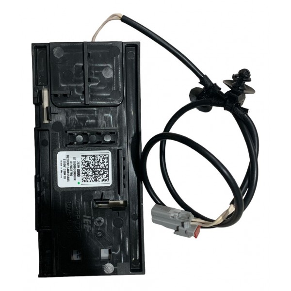 Sensor Presença Banco Passageiro Onix 1.0 Midnght 2021