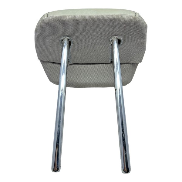 Encosto Cabeça Traseiro Central Gm Cruze Ltz 1.4 2018