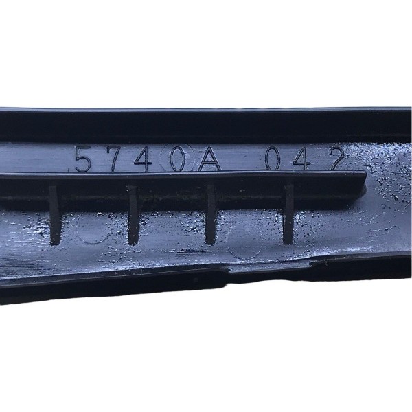 Vigia Traseiro Direito Lancer Evolution X 2.0