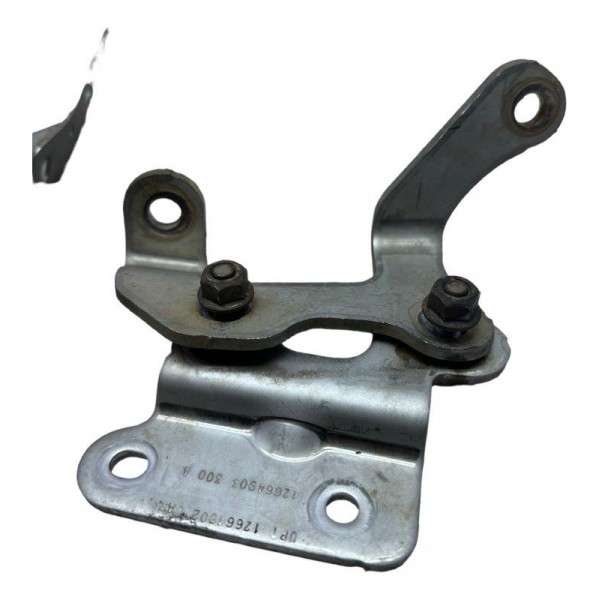 Par Suporte Catalisador Gm Cruze Ltz 1.4 2018