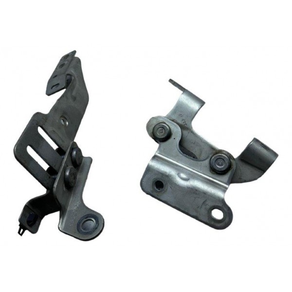 Par Suporte Catalisador Gm Cruze Ltz 1.4 2018