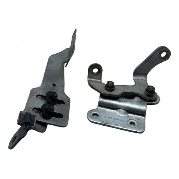 Par Suporte Catalisador Gm Cruze Ltz 1.4 2018