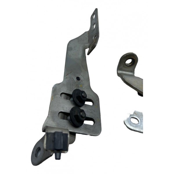 Par Suporte Catalisador Gm Cruze Ltz 1.4 2018